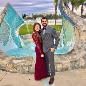 Meet your Posher, Christa